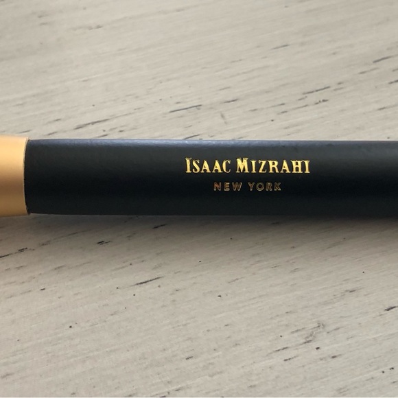 I sac Mizrahi face brush- brand new - Picture 7 of 10